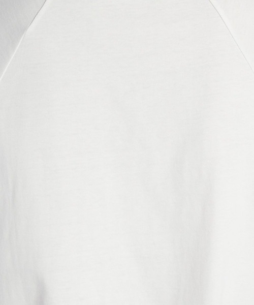 Reebok(リーボック)の「Tシャツ / CL WDE TEE(Tシャツ/カットソー・メンズ・ホワイト/ブラック・X-LARGE/XX-LARGE/XXX-LARGE/LARGE/MEDIUM/SMALL)」の12枚目の写真