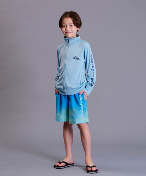 セール】【ムラサキスポーツ別注】QUIKSILVER/クイックシルバー