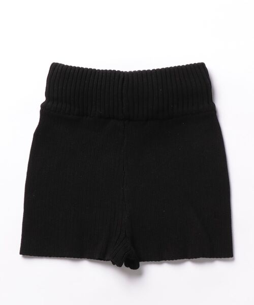 ENVYM（アンビー）の「ニットＳＰＴ（その他パンツ・レディース・ベージュ/グレー/ブラック・FREE）」の17枚目の写真