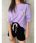 ENVYM(アンビー)の「パンツ(その他パンツ)」