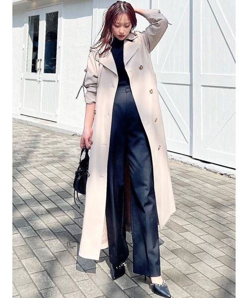 RESEXXY(リゼクシー)の「スタッズピンヒールミュール(パンプス・レディース・ホワイト/ミント/ブラック・LARGE/MEDIUM/SMALL)」の11枚目の写真