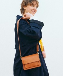 O MY BAG | HARPER MINI/ハーパーミニ(UNISEX)(ショルダーバッグ)