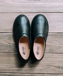 SLOW FACTORY（スロウファクトリー）の「【MoonStar／ムーンスター】SLスリップオン01 レディース カジュアルシューズ（スリッポン）」