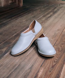 SLOW FACTORY（スロウファクトリー）の「【MoonStar／ムーンスター】SLスリップオン01 レディース カジュアルシューズ（スリッポン）」