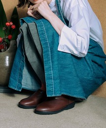 SLOW FACTORY（スロウファクトリー）の「【MoonStar／ムーンスター】SLスリップオン01 レディース カジュアルシューズ（スリッポン）」