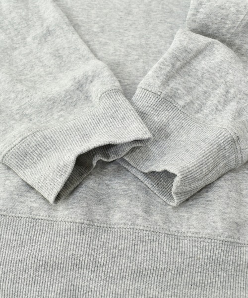 Champion(チャンピオン)の「【ヴィンテージ古着】Champion / チャンピオン ロゴプリント クルーネックスウェット(スウェット・メンズ・グレー・X-LARGE)」の6枚目の写真