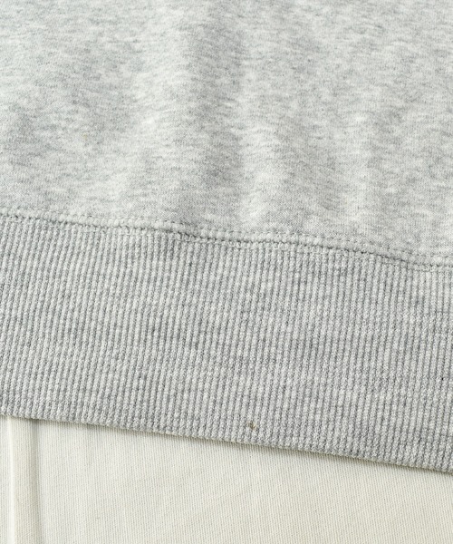Champion(チャンピオン)の「【ヴィンテージ古着】Champion / チャンピオン ロゴプリント クルーネックスウェット(スウェット・メンズ・グレー・X-LARGE)」の2枚目の写真