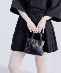 マイクロチェーンショルダーバッグ