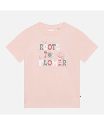 AIGLE | プリントオーガニックTシャツ(シャツ/ブラウス)