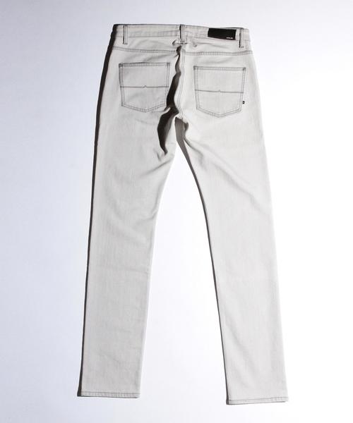 MONKEY TIME（モンキータイム）の「＜AVELON＞ STONE DENIM SKNY  