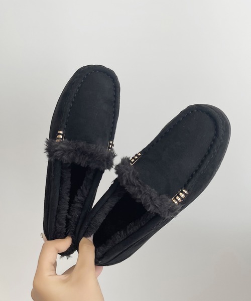 Shoes in Closet（シューズインクローゼット）の「軽量 厚めソール