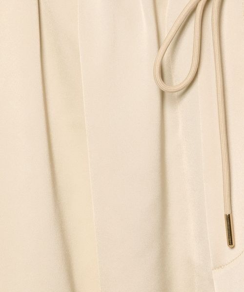 mysty woman（ミスティウーマン）の「ミリタリードロストカーゴパンツ　965214（カーゴパンツ・レディース・ホワイト系その他/ピンクベージュ/チャコールグレー・FREE）」の17枚目の写真