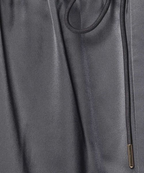 mysty woman（ミスティウーマン）の「ミリタリードロストカーゴパンツ　965214（カーゴパンツ・レディース・ホワイト系その他/ピンクベージュ/チャコールグレー・FREE）」の11枚目の写真