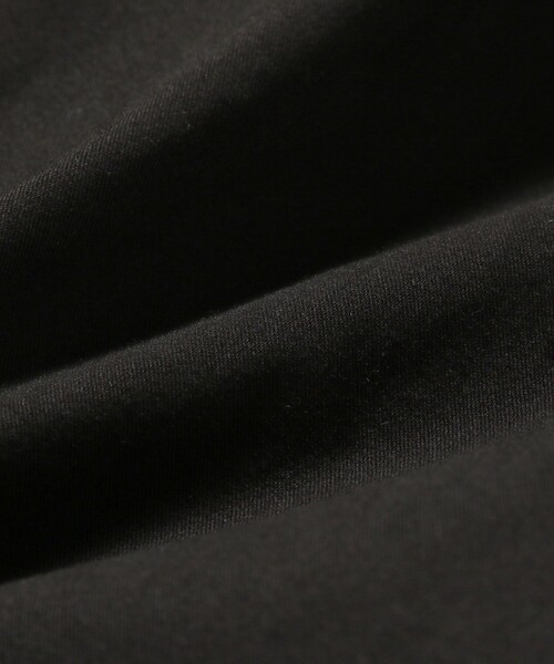 BEAMS（ビームス）の「BEAMS / サテン 1インプリーツ パンツ（その他パンツ・メンズ・ブラック/ホワイト・M/L/XL/S）」の12枚目の写真