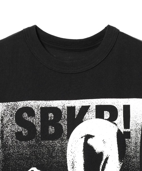 BOTT（ボット）の「BoTT × sabukaru online × BEAMS T / T‐shirt（T