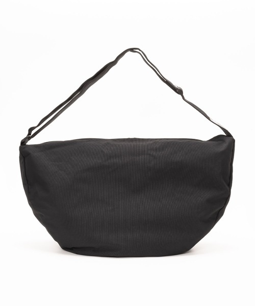 propellerheads(プロペラヘッズ)の「ポリエステル ホーボー ショルダーバッグ(ショルダーバッグ・レディース・ブラック/グリーン・FREE)」の12枚目の写真