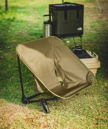 Helinox（ヘリノックス）の「Helinox タクティカル インクラインチェア（アウトドアグッズ）」