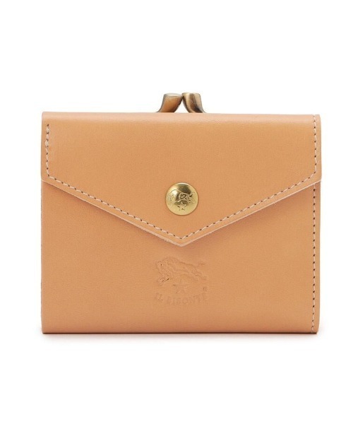 IL BISONTE / VACCHETTA SMOOTH LEATHER / ウォレット（財布）｜IL