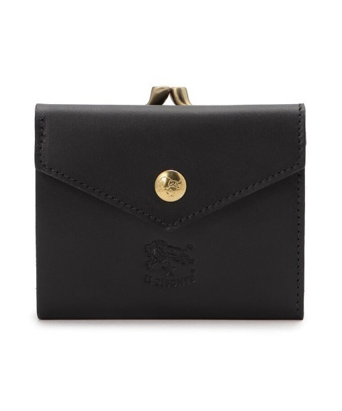 IL BISONTE / VACCHETTA SMOOTH LEATHER / ウォレット（財布）｜IL