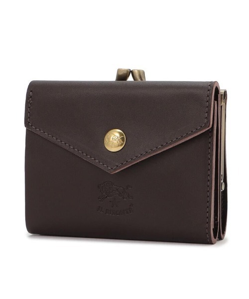 小物 IL BISONTE / ORIGINAL LEATHER / WALLET IL BISONTE / ORIGINAL LEATHER / WALLET（財布）｜IL BISONTE