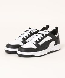 《PUMA》リバウンド V6 ロウ