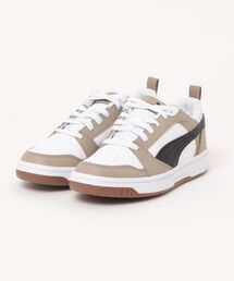 《PUMA》リバウンド V6 ロウ