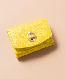 Cassette Chart（カセットチャート）の「【HASHIBAMI】≪限定 別注カラーあり≫ 天然石ミニウォレット ギフト（財布）」