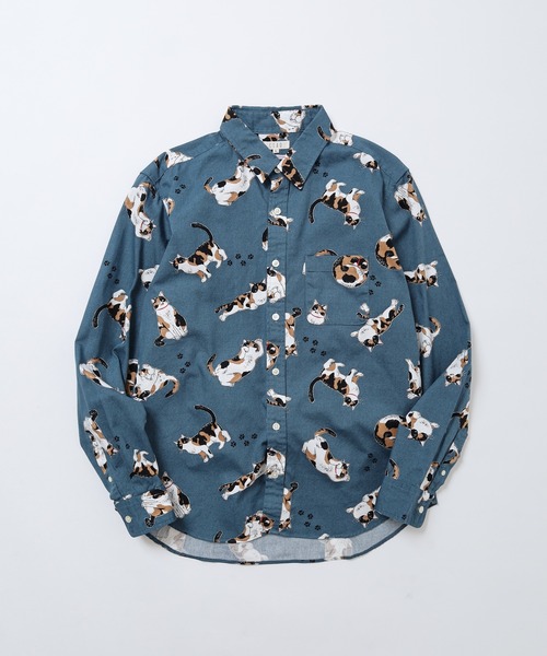 セール】CIAO TOKYO made in japan アニマルイラスト レギュラー