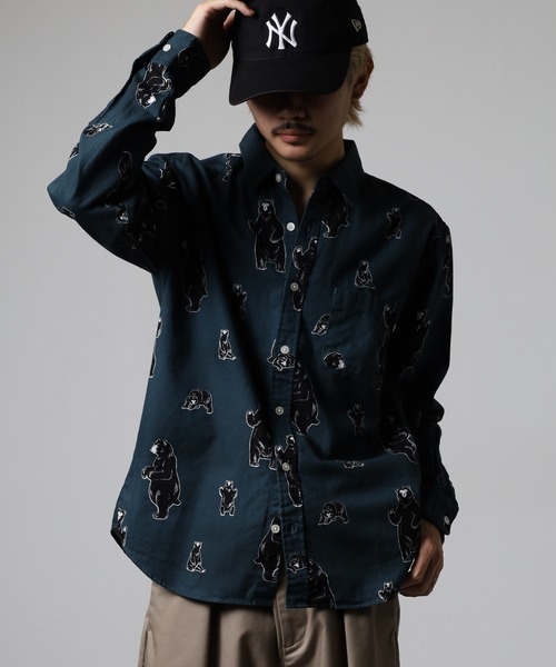 セール】CIAO TOKYO made in japan アニマルイラスト レギュラー