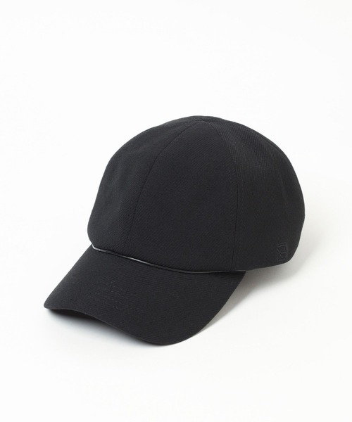 BARNYARDSTORM（バンヤードストーム）の「キレイめタマブチCAP（キャップ・レディース・ブラック/グレー・FREE）」の21枚目の写真