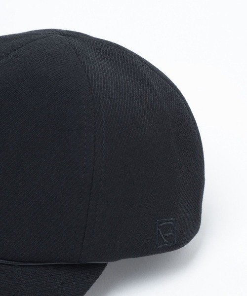 BARNYARDSTORM（バンヤードストーム）の「キレイめタマブチCAP（キャップ・レディース・ブラック/グレー・FREE）」の7枚目の写真