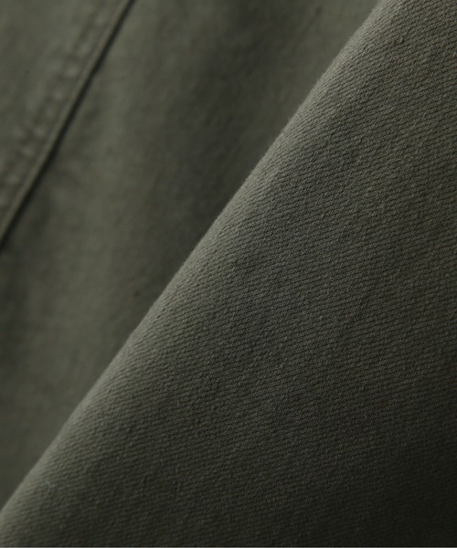 DANKE SCHON(ダンケシェーン)の「【WEB&DEPOT限定】DankeSchon/ダンケシェーン/STTWILL GARDENER PANTS(その他パンツ・レディース・ブラック/グリーン・X-LARGE/SMALL/MEDIUM/LARGE)」の8枚目の写真