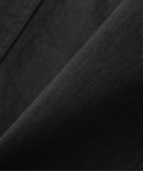 DANKE SCHON(ダンケシェーン)の「【WEB&DEPOT限定】DankeSchon/ダンケシェーン/STTWILL GARDENER PANTS(その他パンツ・レディース・ブラック/グリーン・X-LARGE/SMALL/MEDIUM/LARGE)」の9枚目の写真