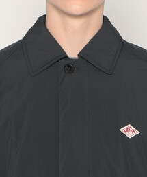 DANTON（ダントン）の「MEN'S NYLON TAFFETA INSULATION COAT（ステン