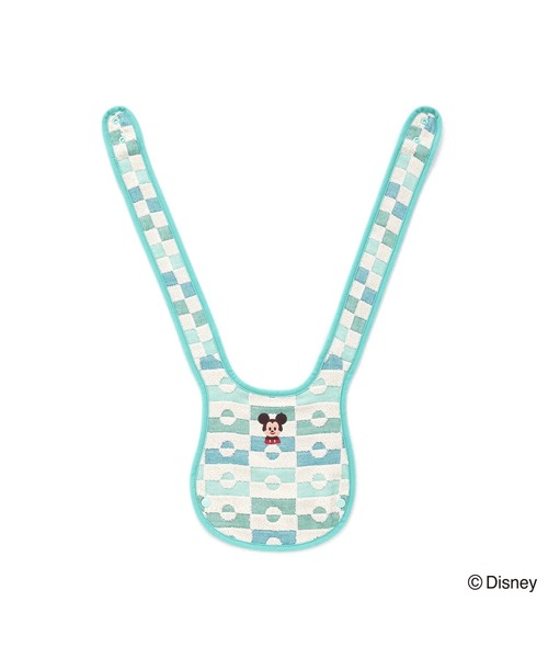 Disney|KIDEA(ディズニー|キディア)の「【 Disney KIDEA / ディズニーキディア 】 TUDUKERUシリーズ スタイ TOB(スタイ/よだれかけ・キッズ・その他2/その他3/その他1・FREE)」の2枚目の写真