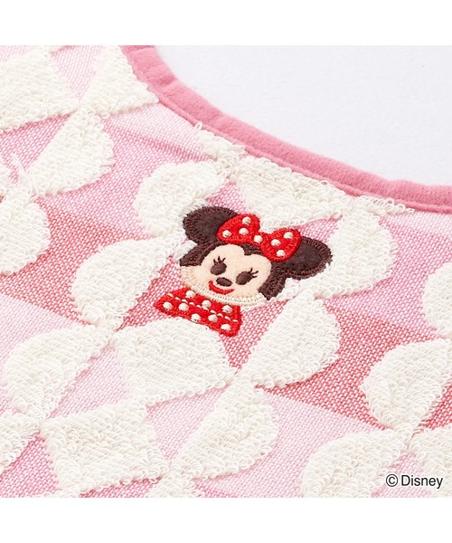 Disney|KIDEA(ディズニー|キディア)の「【 Disney KIDEA / ディズニーキディア 】 TUDUKERUシリーズ スタイ TOB(スタイ/よだれかけ・キッズ・その他2/その他3/その他1・FREE)」の10枚目の写真
