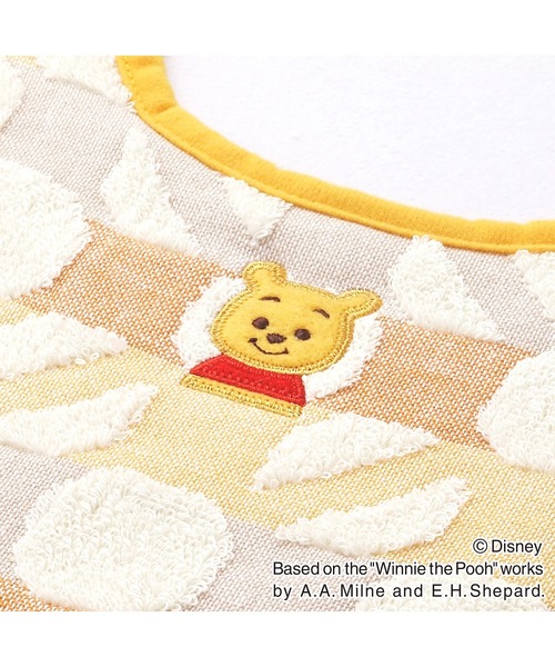Disney|KIDEA(ディズニー|キディア)の「【 Disney KIDEA / ディズニーキディア 】 TUDUKERUシリーズ スタイ TOB(スタイ/よだれかけ・キッズ・その他2/その他3/その他1・FREE)」の9枚目の写真