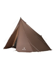 Snow Peak（スノーピーク）の「タープ エクステンションテント4（アウトドアグッズ・レディース）」