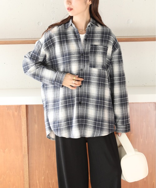 SETUP7（セットアップセブン）の「【SETUP7】リラックスオンブレ