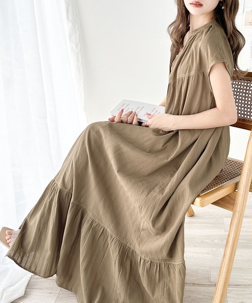 classicalelf（クラシカルエルフ）の「大人のリラクシーstyle