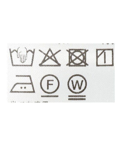 BEAMS F（ビームスエフ）の「BEAMS F / ギンガムチェック ボタンダウンシャツ（シャツ/ブラウス・メンズ・ネイビー・38/40/41/43/42/37/39）」の22枚目の写真