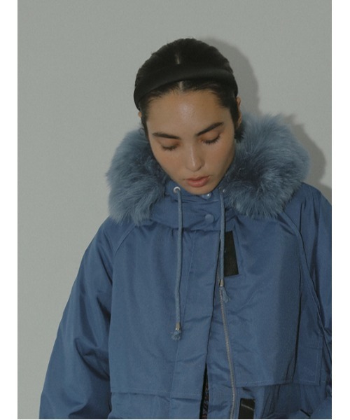 AMAIL（アマイル）の「Shiney hedband（カチューシャ・レディース・ブラウン/ピンク/ブラック・FREE）」の8枚目の写真