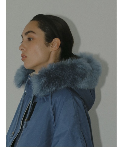 AMAIL（アマイル）の「Shiney hedband（カチューシャ・レディース・ブラウン/ピンク/ブラック・FREE）」の9枚目の写真