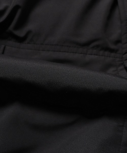 ROARK REVIVAL（ロアークリバイバル）の「ROARK REVIVAL×WILDTHINGS//ロアークリバイバル×ワイルドシングス MONSTER JACKET モンスタージャケット（ダウンジャケット/コート・メンズ・ベージュ/アーミー/ブラック・S/L/M/XL）」の18枚目の写真