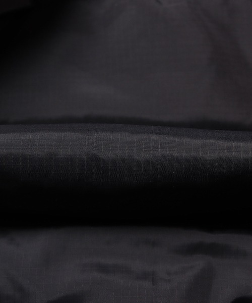 ROARK REVIVAL（ロアークリバイバル）の「ROARK REVIVAL×WILDTHINGS//ロアークリバイバル×ワイルドシングス MONSTER JACKET モンスタージャケット（ダウンジャケット/コート・メンズ・ベージュ/アーミー/ブラック・S/L/M/XL）」の19枚目の写真