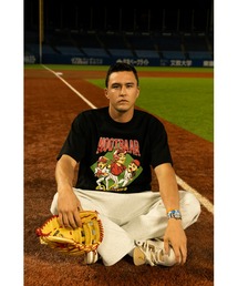 KEBOZ | NOOTBAAR×KEBOZ 03 S/S TEE(Tシャツ/カットソー)