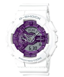G-SHOCK（ジーショック）の「G-SHOCK/ジーショック 腕時計 "PRECIOUS HEART SELECTION 2023" GA-110WS-7AJF（アナログ腕時計・レディース）」