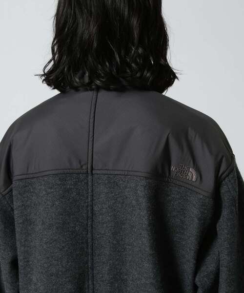 THE NORTH FACE PURPLE LABEL/ザ・ノースフェイス パープルレーベル Wool GORETEX INFINIUM FieldCoat
