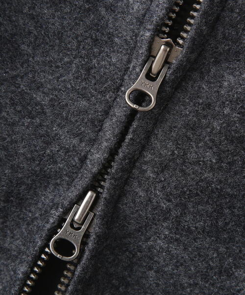 THE NORTH FACE PURPLE LABEL/ザ・ノースフェイス パープルレーベル Wool GORETEX INFINIUM FieldCoat