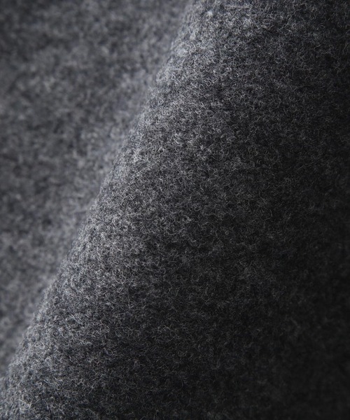 THE NORTH FACE PURPLE LABEL/ザ・ノースフェイス パープルレーベル Wool GORETEX INFINIUM FieldCoat